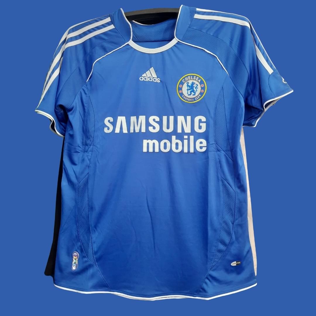 Chelsea 2006