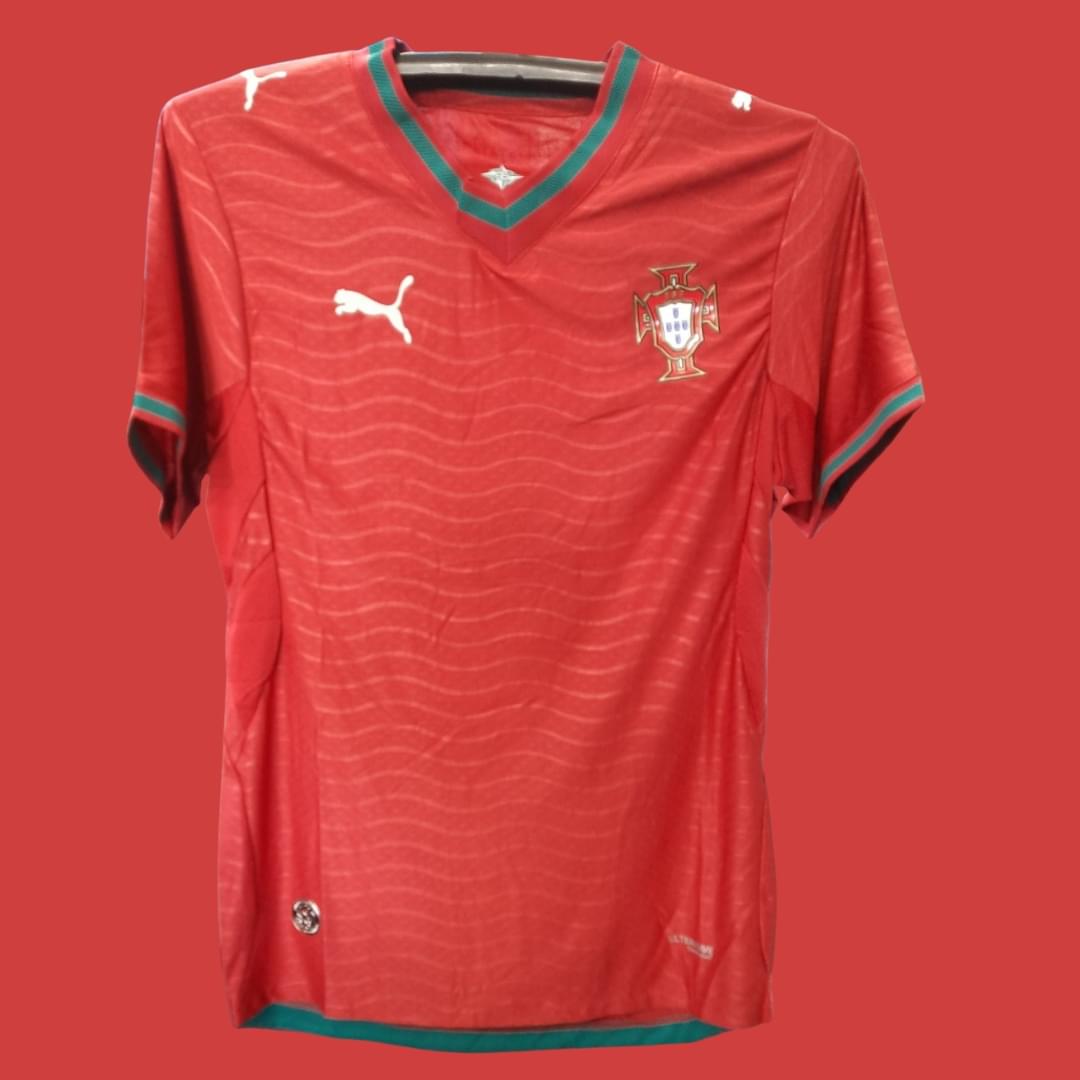Portugal 2026