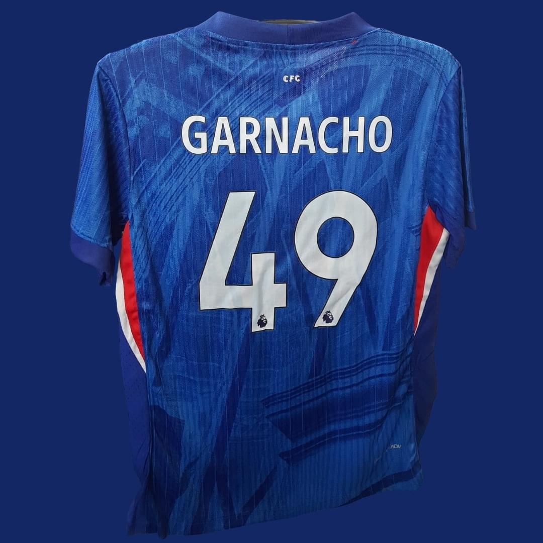 Alejandro Garnacho