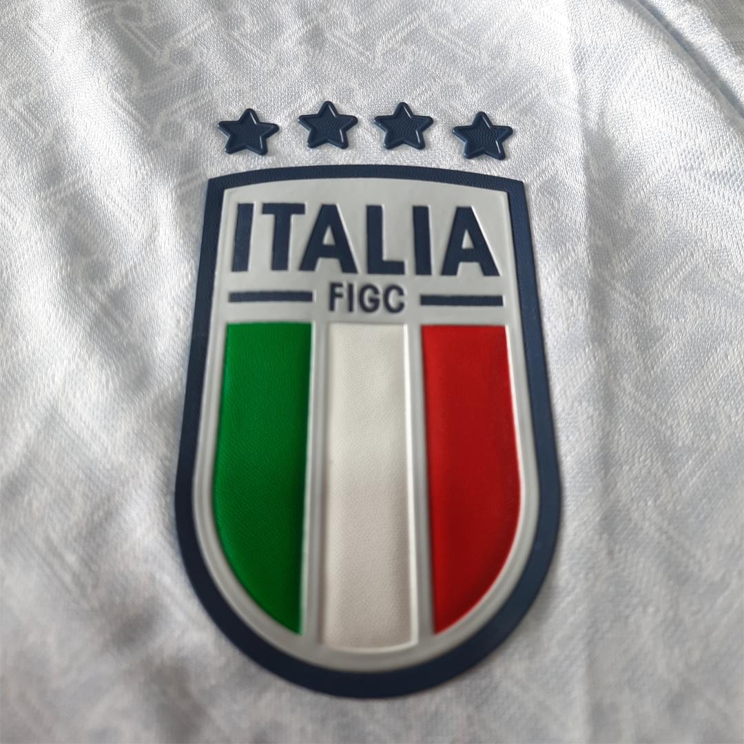 Italia Away 2026 - Image 2
