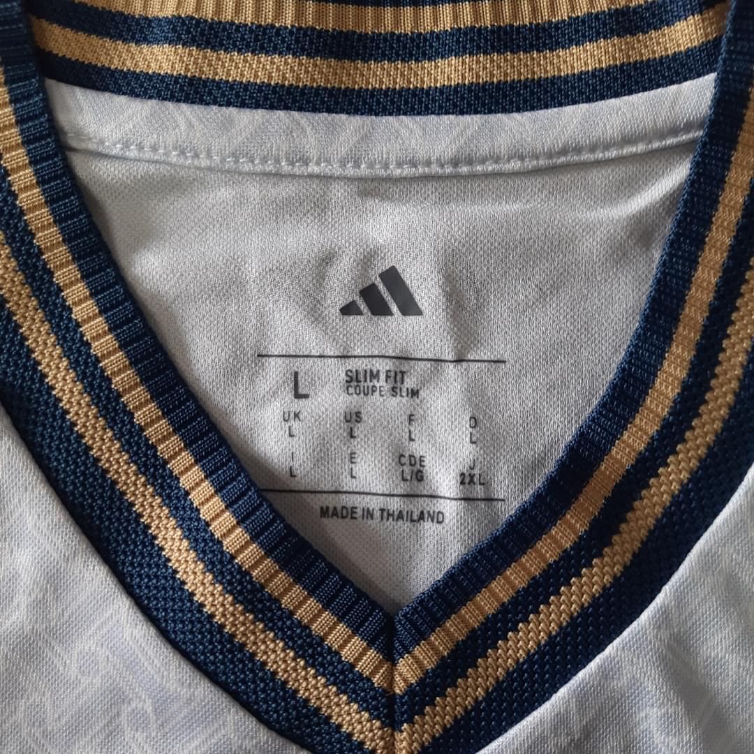 Italia Away 2026 - Image 3
