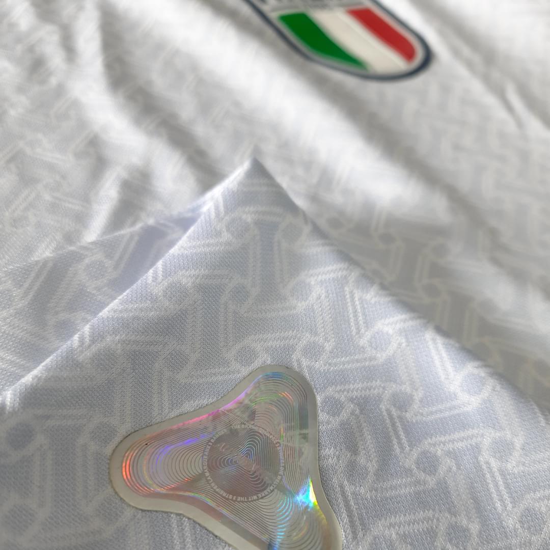 Italia Away 2026 - Image 4