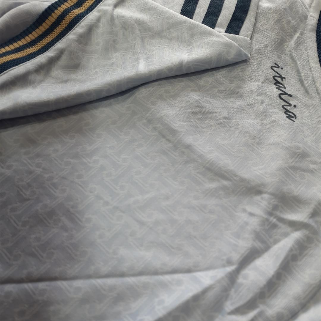 Italia Away 2026 - Image 5