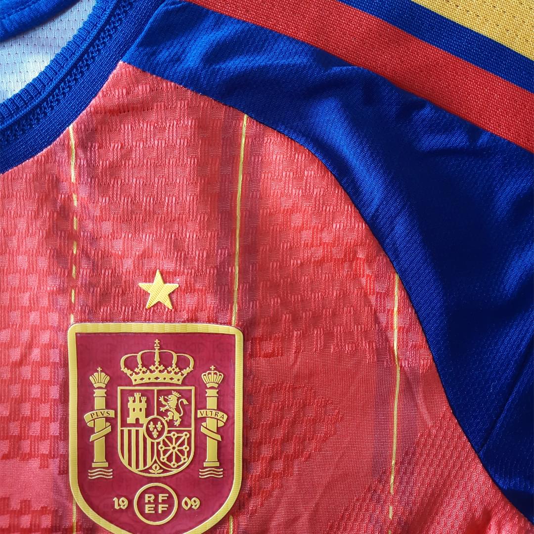 Spain 2026 Home - Image 2
