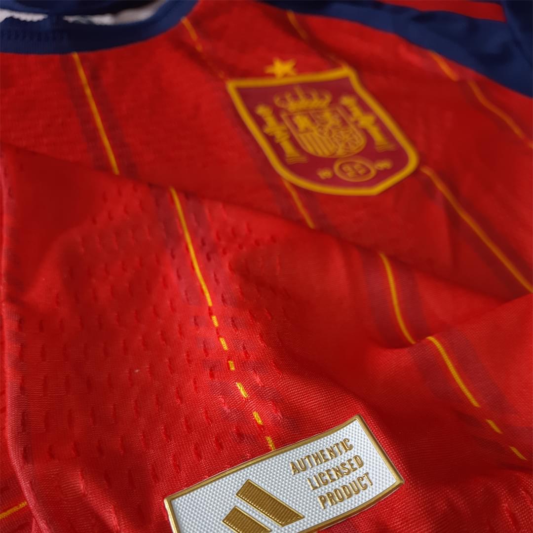 Spain 2026 Home - Image 3