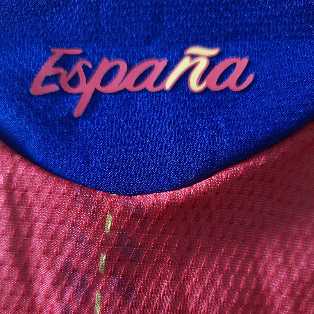 Spain 2026 Home - Image 4