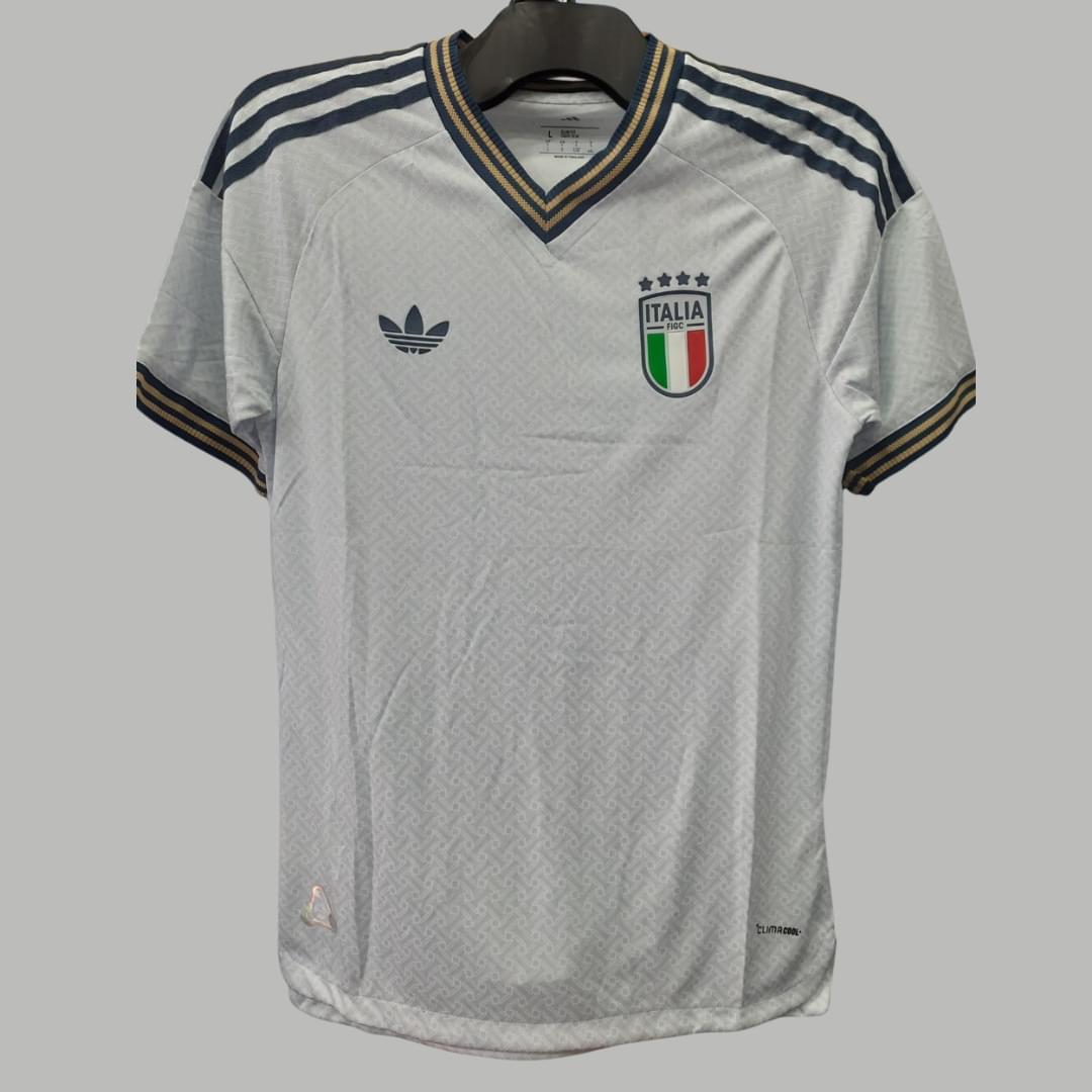 Italia Away 2026