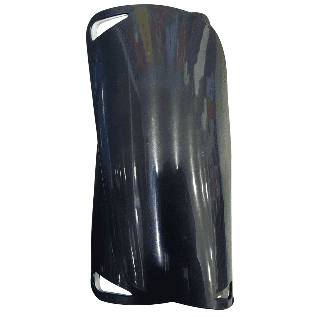 Shin Guard 7"
